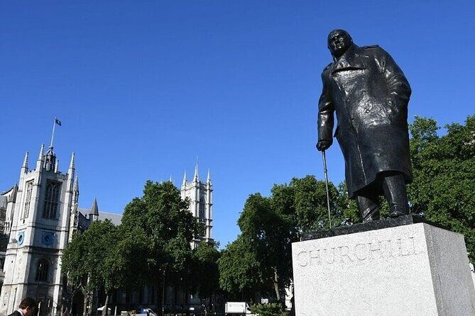 Visit Westminster Abbey & Churchill War Rooms & Westminster Tour - A Deep Dive into the Tour: What to Expect