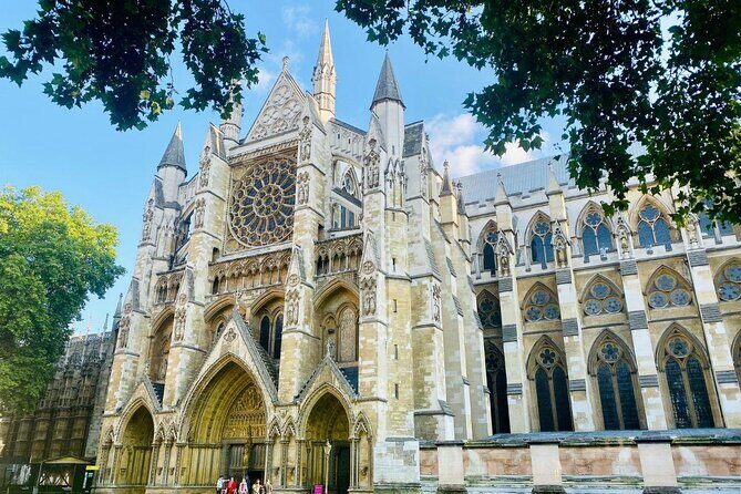 Visit Westminster Abbey & Churchill War Rooms & Westminster Tour - Practical Aspects and Value