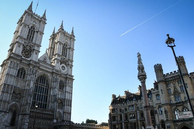 Visit Westminster Abbey & Churchill War Rooms & Westminster Tour - Final Thoughts