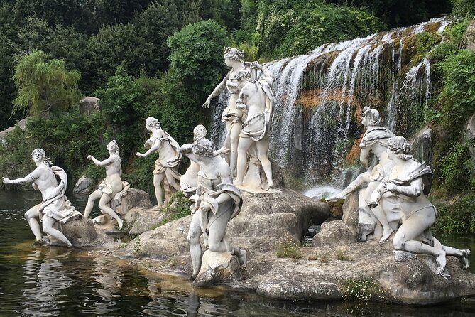 Visit with Private Guide to the Royal Palace of Caserta from Naples - Final Thoughts