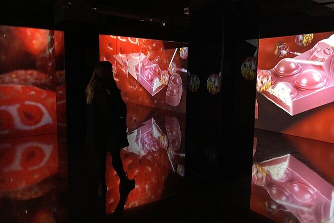 Visit with tasting of Vicens nougat and Jolonch chocolates - Why This Tour Works