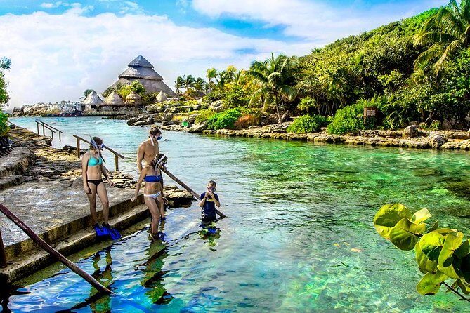 Visit Xcaret Plus, Night Live Show, Buffet & Transport from Tulum - Who Should Consider This Tour?