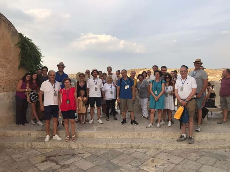 Visita ai Sassi di Matera in Italiano. CASA E CHIESA INCLUSE - Final Thoughts