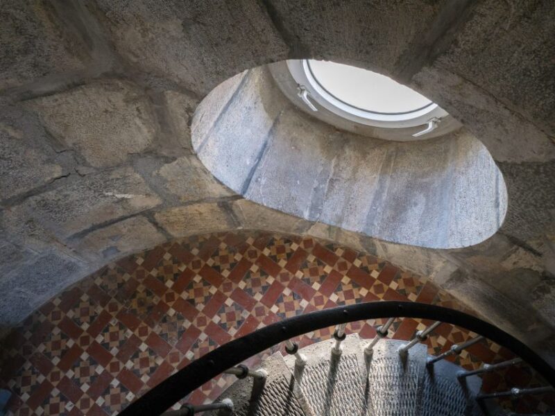 Visita al Faro de Cabo de Palos - What to Expect from the Tour