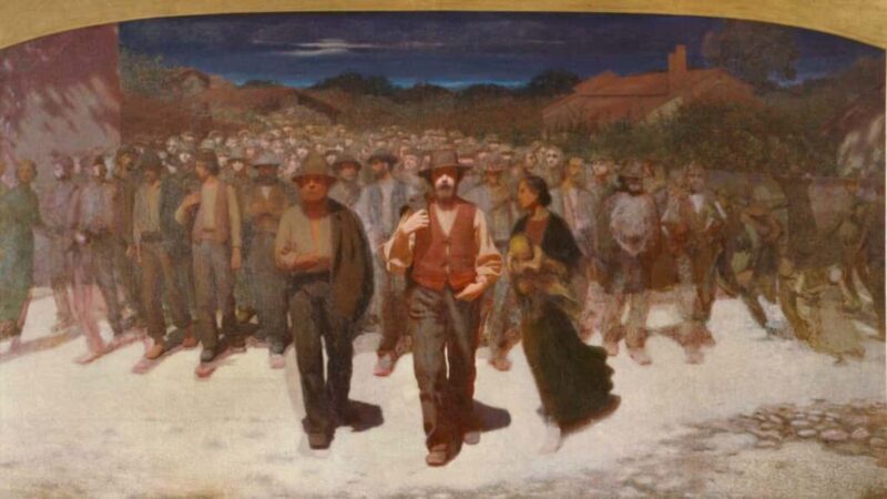 Visita Guidata a Palazzo Citterio: Capolavori del Novecento - Key Points