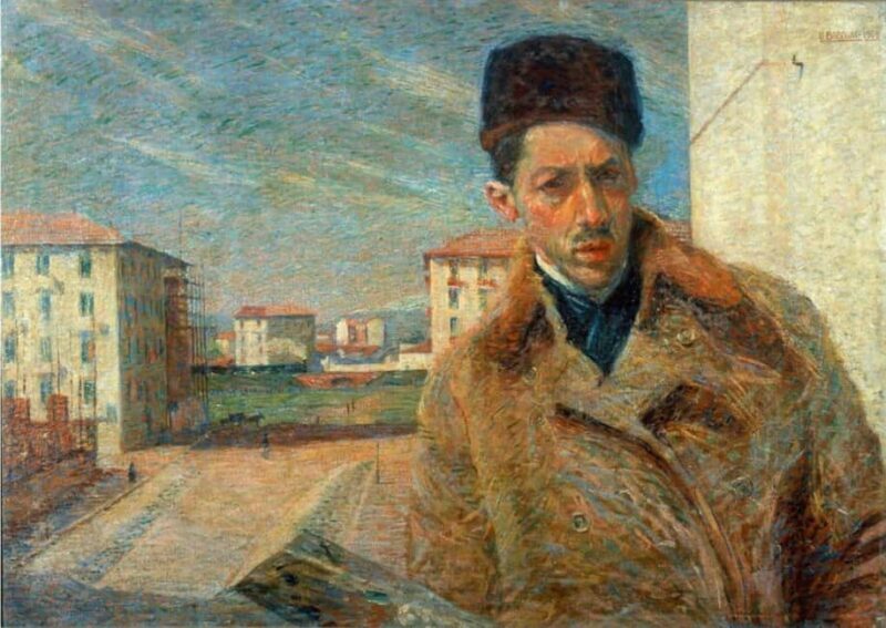 Visita Guidata a Palazzo Citterio: Capolavori del Novecento - An Introduction to the Experience