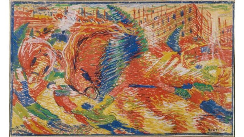 Visita Guidata a Palazzo Citterio: Capolavori del Novecento - The Value of the Guided Tour