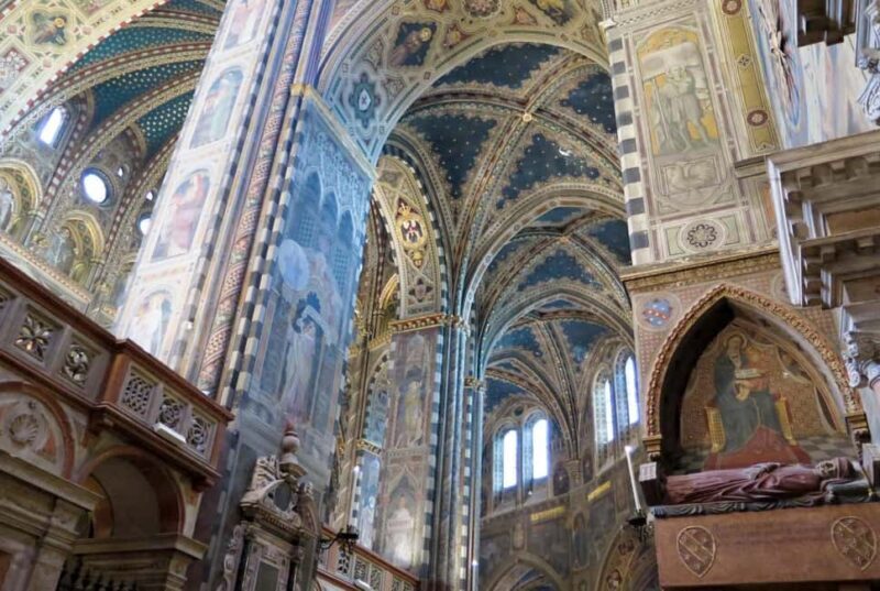 Visita guidata alla Basilica di SantAntonio di Padova - What Travelers Are Saying
