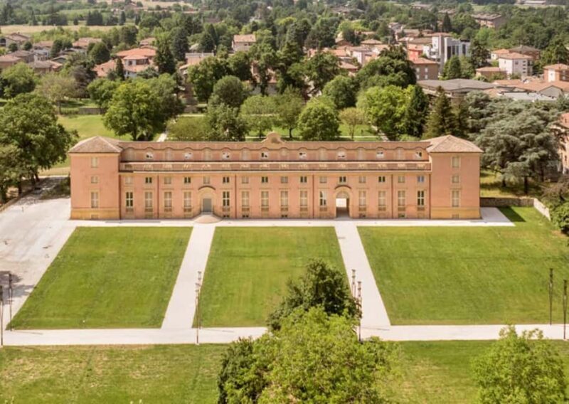 Visita Guidata alla Reggia di Rivalta - Who Should Consider This Tour?