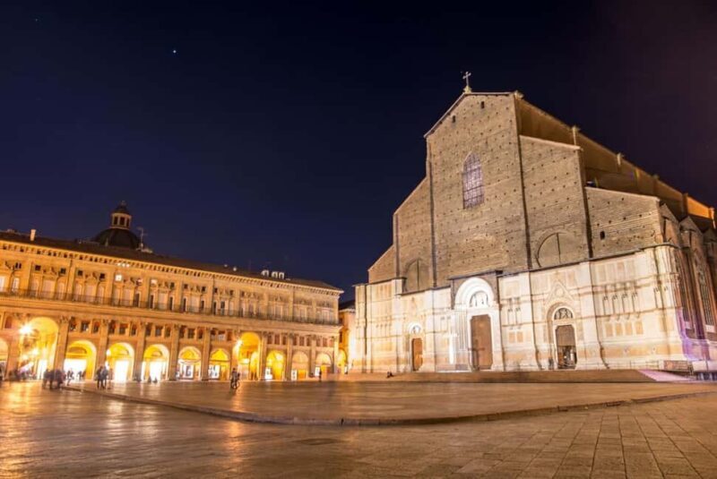 Visita Guidata di Bologna segreta, curiosa e misteriosa - Final Thoughts