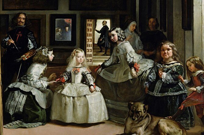 Visita privada al Museo del Prado - Dive into the Experience