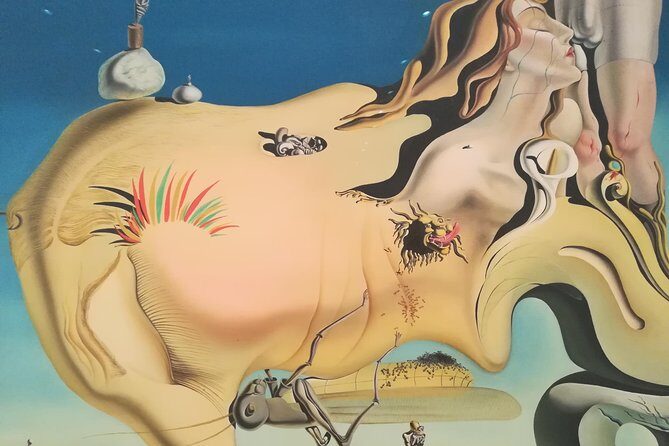 Visita privada en el Museo Reina Sofía con Entrada y Guía - Real Experiences and Insights from Travelers