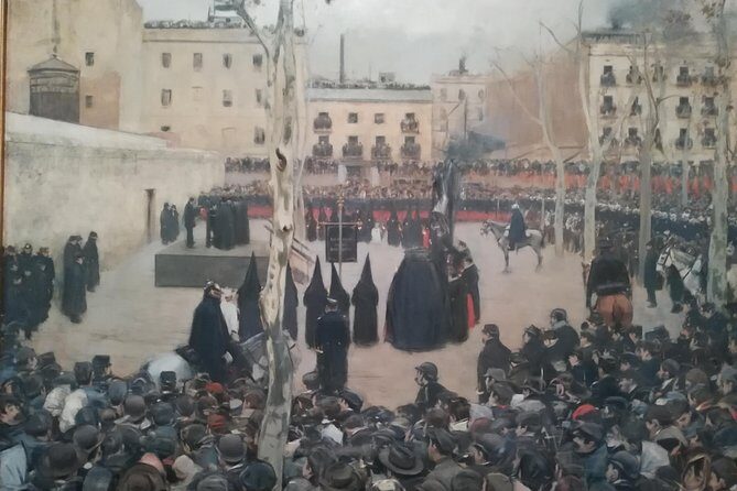 Visita privada en el Museo Reina Sofía con Entrada y Guía - Who Will Love This Tour?