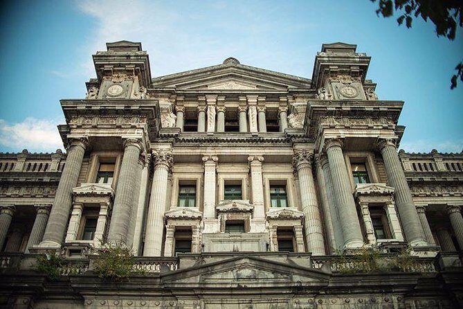 Visite guidée : Bruxelles, 1000 Ans de Luttes - Who Is This Tour Best For?