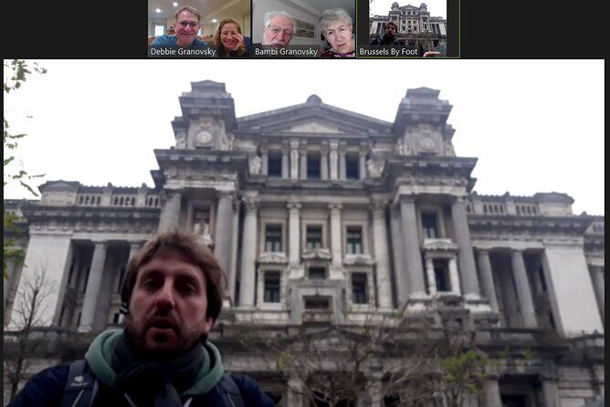 Visite guidée : Bruxelles, 1000 Ans de Luttes - Final Thoughts