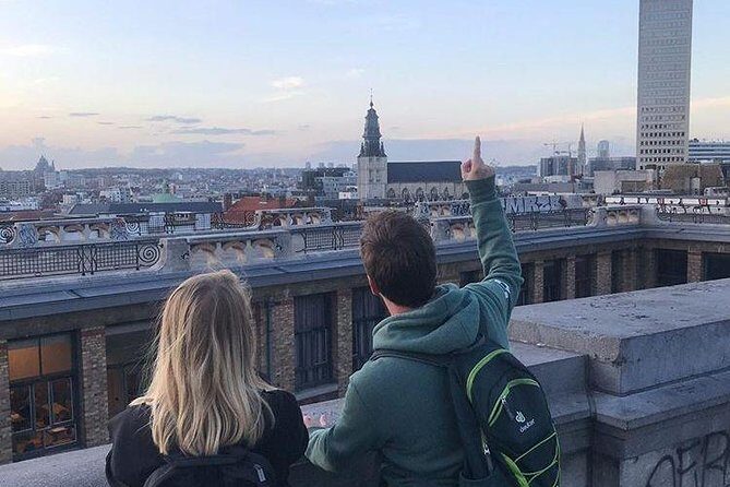 Visite guidée : Bruxelles, 1000 Ans de Luttes - FAQ