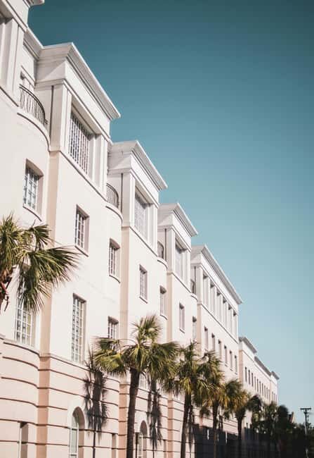 Visite guidée de Nice avec photo et vidéo - What to Expect from This Tour