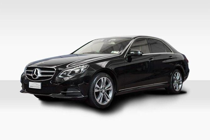 Viterbo and Tuscia: full-day private tour from Rome - Key Points