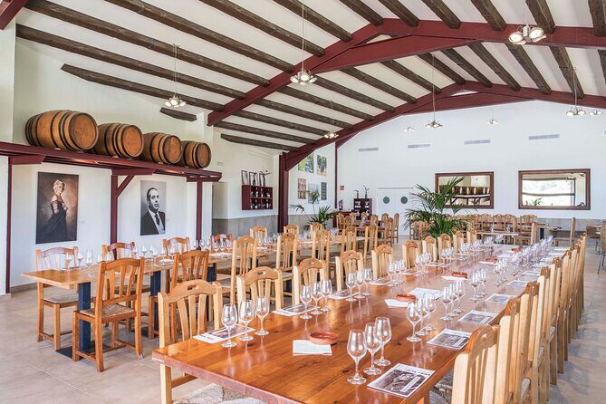 Viticulture and Wine-Tasting 3-Hour Trip from Barcelona - Who Will Love This Tour?
