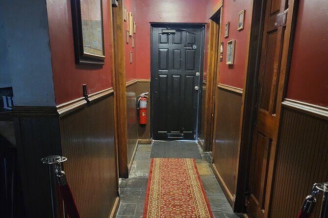 Vito's Vault Chicago finest dinner theatre speakeasy - A Deep Dive into the Experience