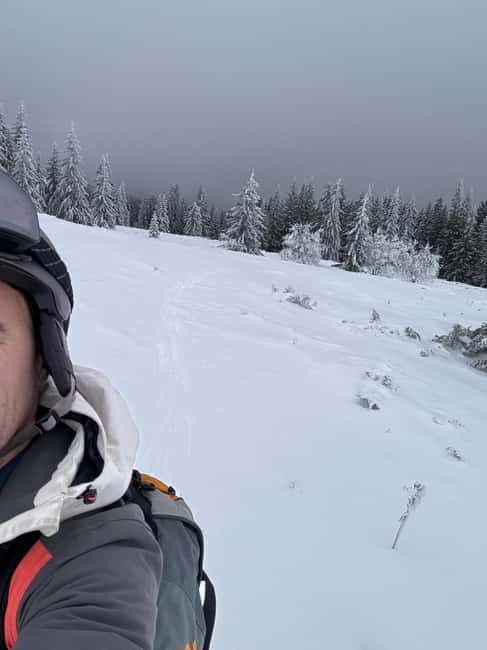 Vitosha: Ski Day Trip by Mountain Stars Ski School - What to Expect on Your Vitosha Ski Day Trip