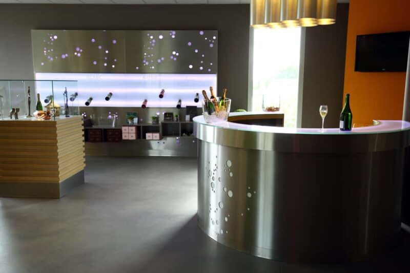 Vitteaut-Alberti: complete tasting of our Crémants de Bourgogne - Exploring Vitteaut-Alberti’s Crémant Tasting Experience