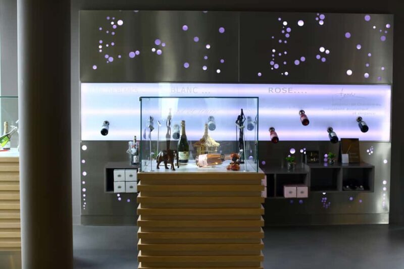 Vitteaut-Alberti: complete tasting of our Crémants de Bourgogne - What to Expect on the Tour