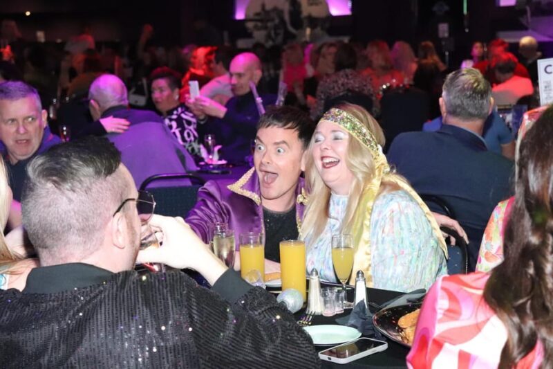 Viva Blackpool: ABBA Bottomless Brunch with Live Music - What to Expect from the ABBA Bottomless Brunch