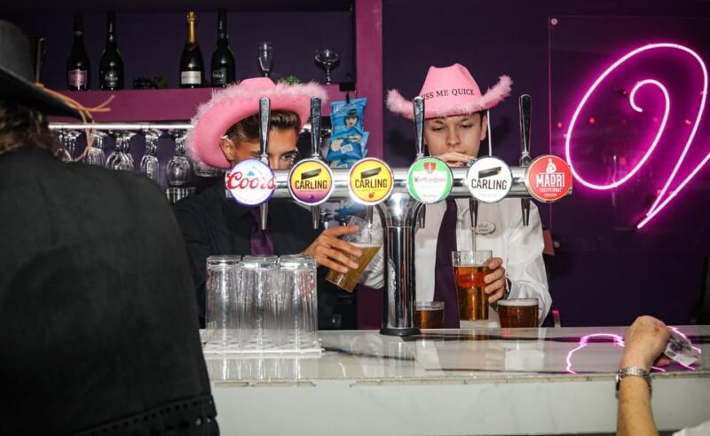 Viva Blackpool: ABBA Bottomless Brunch with Live Music - Who Will Love This?