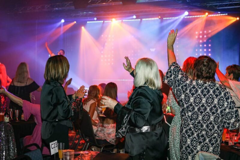 Viva Blackpool: ABBA Bottomless Brunch with Live Music - FAQ