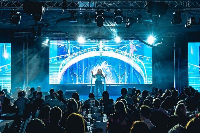 Viva Broadway Show! Celebrating the West End & Broadway - Is This Show Right for You?