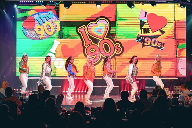 Viva Decades Rewind Show! Music of the 80s, 90s & Now - Practical Details & Tips