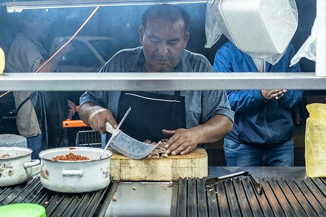 Viva Guadalajara: Exploring Mexicos Culinary Frontier - What to Expect from the Itinerary