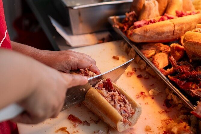 Viva Guadalajara: Exploring Mexicos Culinary Frontier - The Guide and Overall Experience