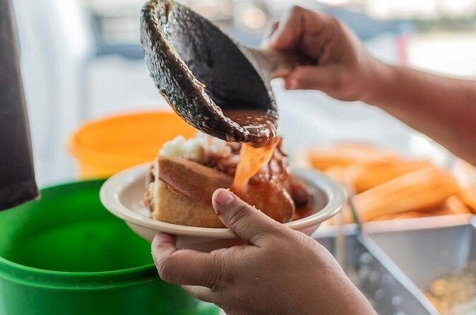 Viva Guadalajara: Exploring Mexicos Culinary Frontier - Practical Details: What You Need to Know