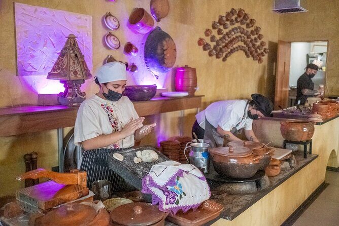 Viva Guadalajara: Exploring Mexicos Culinary Frontier - Why This Tour Works Well