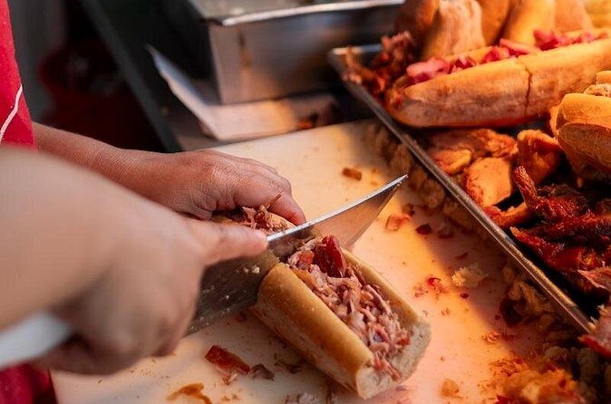 Viva Guadalajara: Exploring Mexicos Culinary Frontier - The Verdict: Who Should Consider This Tour?