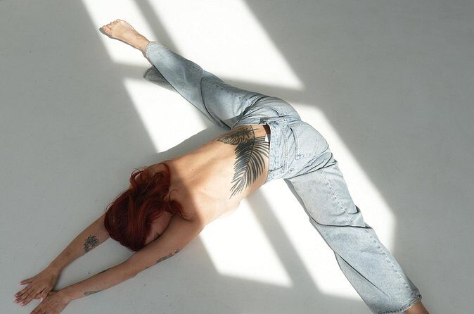 Viva la Dance: Latin Rhythms Workshop with a World Champion - The Value of the Price