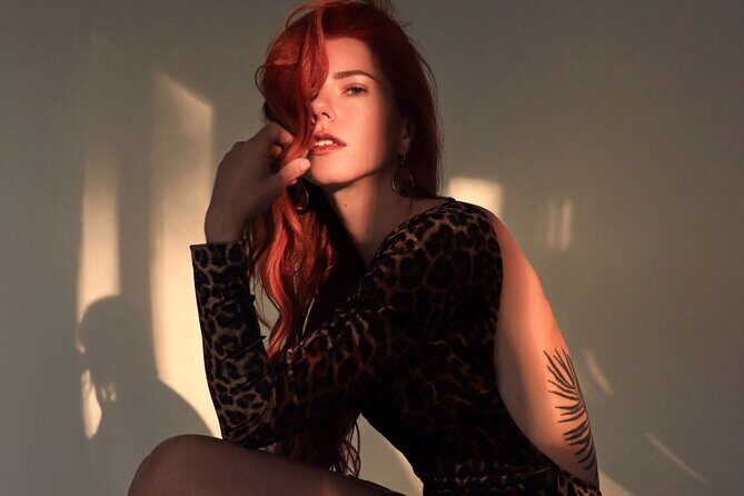 Viva la Dance: Latin Rhythms Workshop with a World Champion - The Sum Up