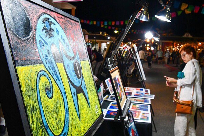 Viva la Plaza! The Story Tellers Private Tour - Who Would Enjoy This Tour?