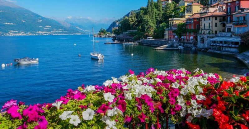 Viva l'Italia - Como Lake Tour From Bellagio - The Experience: What to Expect on This Lake Como Tour