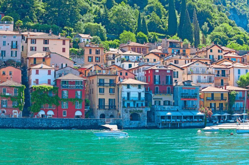 Viva l'Italia - Como Lake Tour From Bellagio - Final Thoughts