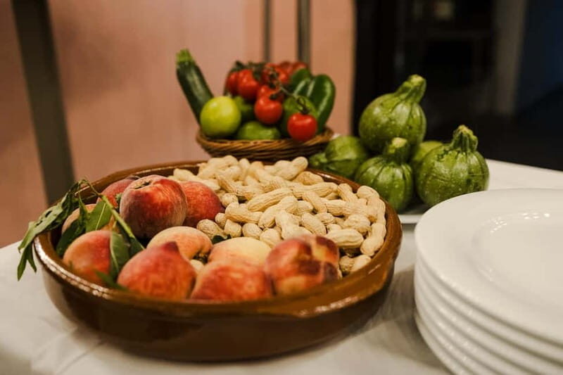 "Viva Malta" Nights at Ibis Styles, St Paul's Bay Malta - The Food: Comfort and Tradition on a Plate