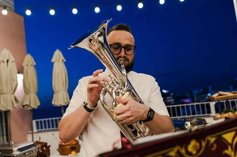 "Viva Malta" Nights at Ibis Styles, St Paul's Bay Malta - The Practicalities: What You Need to Know