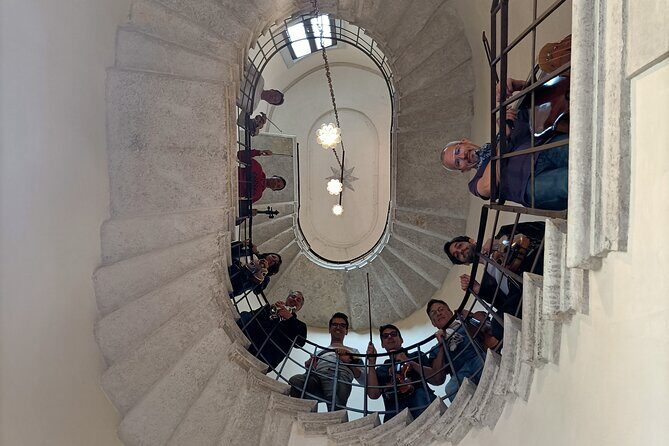 Vivaldi's Four Seasons Concert and Music Museum Visit - What to Expect from the Experience