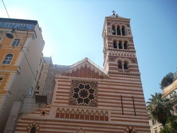 Vivaldi's Four Seasons meets Bach's Masterpieces - Key Points