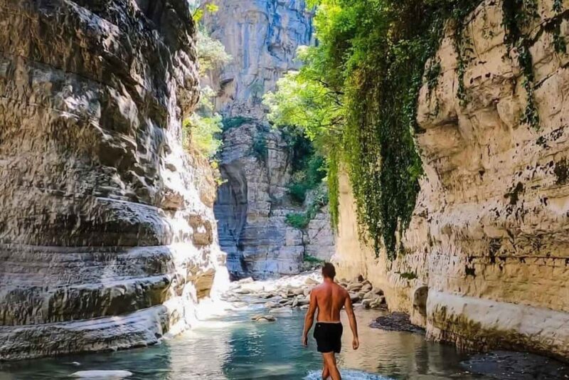 Vjosa Valley Rafting & Hiking Tour  3 Days All Inclusive - Practical Details and What to Know