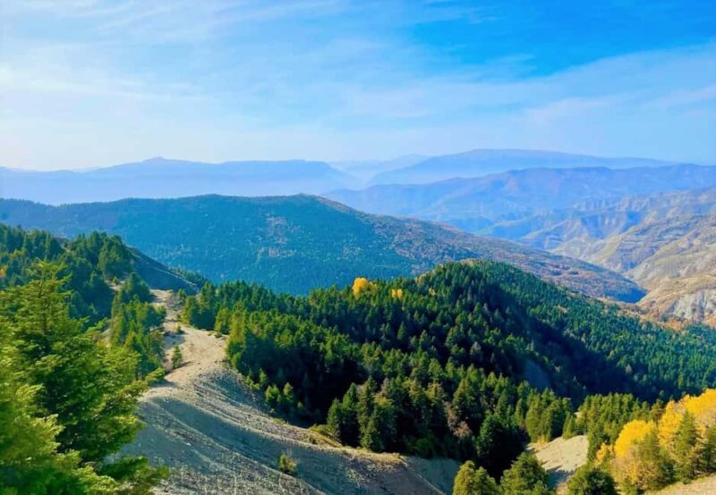 Vjosa Valley Rafting & Hiking Tour  3 Days All Inclusive - Overall Value and Suitability