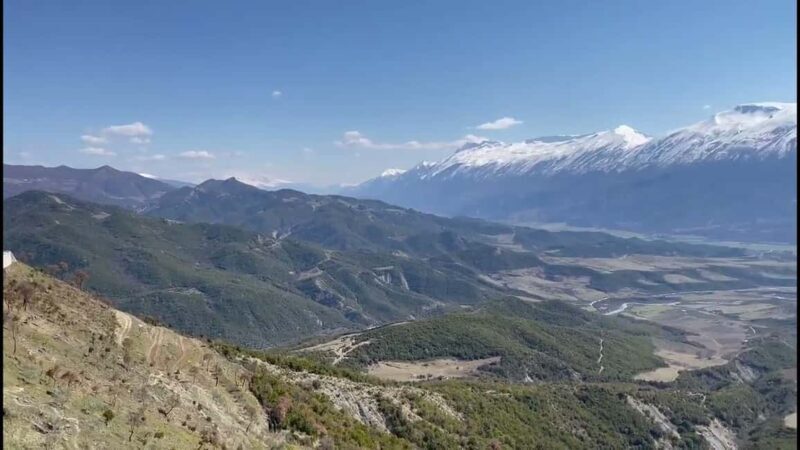 Vjosa Valley Rafting & Hiking Tour  3 Days All Inclusive - Final Thoughts