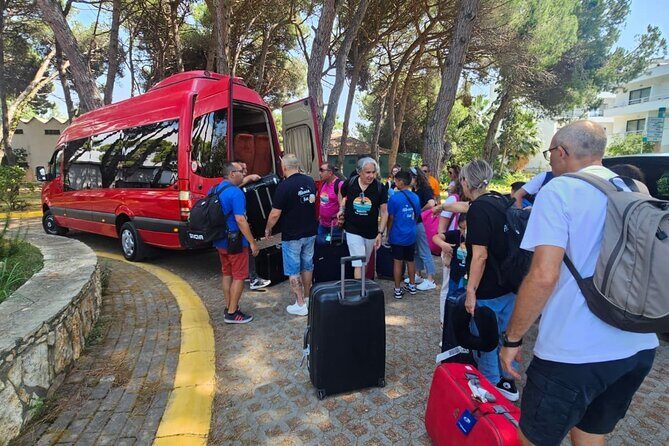 Vlora Airport Transfers - Via Transfer Albania - Introducing the Vlora Airport Transfers by Via Transfer Albania